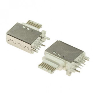 USB3.1 TYPE-C 24PF-017 USB3.1 TYPE-C 24PF-017