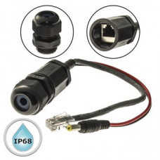 RJ45M20L25-5POE RJ45M20L25-5POE