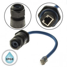 RJ45M25L25-6B RJ45M25L25-6B