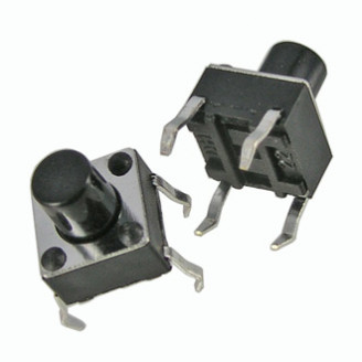 KAN0610-0731B 6x6x7 mm SWT-6 KAN0610-0731B 6x6x7 mm SWT-6