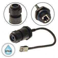 RJ45M25L25-5B RJ45M25L25-5B