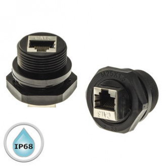 RJ45M25Z0-6B RJ45M25Z0-6B