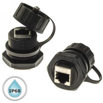 RJ45M25Z0-6BG RJ45M25Z0-6BG