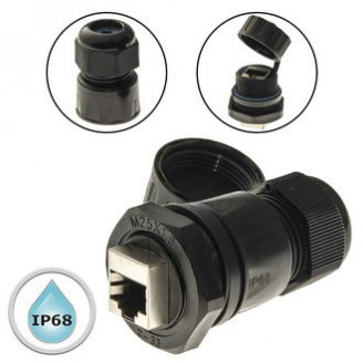 RJ45M25Z1-6BG1 RJ45M25Z1-6BG1