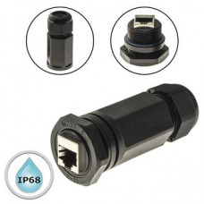 RJ45M25Z1L -6B RJ45M25Z1L -6B