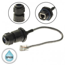 RJ45M25L25-5A RJ45M25L25-5A