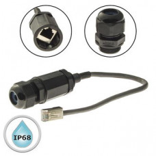 RJ45M20L25-5B RJ45M20L25-5B