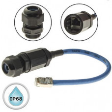 RJ45M20L25-6B RJ45M20L25-6B