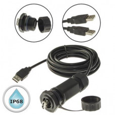 M25USBZ1-2.0G-1.5M M25USBZ1-2.0G-1.5M
