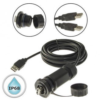 M25USBZ1-20G1M 2.0G-1M M25USBZ1-20G1M 2.0G-1M