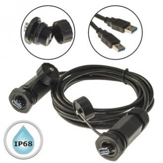 M25USBZ2-3.0G-3M M25USBZ2-3.0G-3M