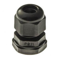 PG11 (IP 54) Черный PG11 (IP 54) Черный