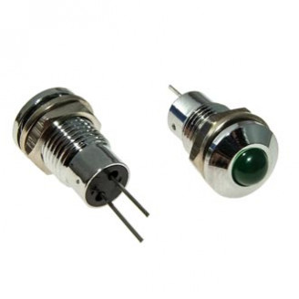 L-9-IL-M8-02A-5MM-G L-9-IL-M8-02A-5MM-G