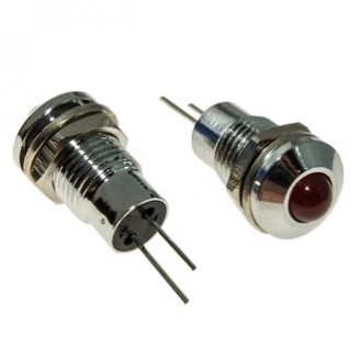 L-9-IL-M8-02A-5MM-R L-9-IL-M8-02A-5MM-R