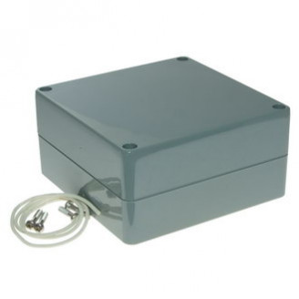 G386 (120х120х60) IP65
