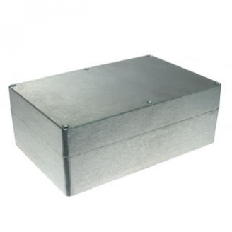 G125 (222x146x82) IP65 G125 (222x146x82) IP65