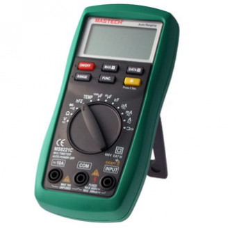 MS8221C (MASTECH) MS8221C (MASTECH)