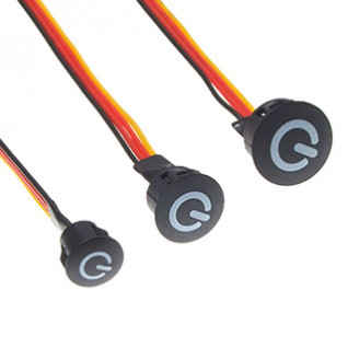 BTS 3.3-5V BLACK ф13 Dimming BTS 3.3-5V BLACK ф13 Dimming
