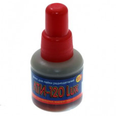 Флюс ЛТИ-120 Lux 25мл