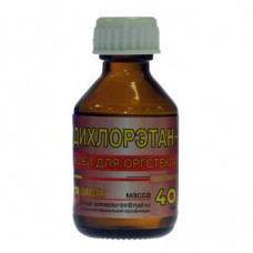 Дихлорэтан 40г