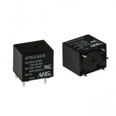 NT78-C-S-10-DC12V-0.6
