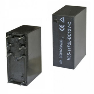 14F2 (845) 12VDC 16A 14F2 (845) 12VDC 16A