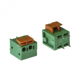 RG142V-5.08-02P RG142V-5.08-02P