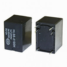 4100H 12VDC (842) 2A 4100H 12VDC (842) 2A