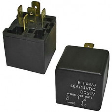 CMA3 24VDC (792H) 30A CMA3 24VDC (792H) 30A