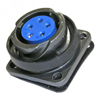 FQ18-5pin ZK FQ18-5pin ZK