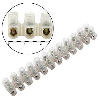 PA12-15A-12mm U-Type PA12-15A-12mm U-Type