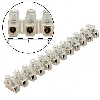 PA12-6A-6mm U-Type PA12-6A-6mm U-Type