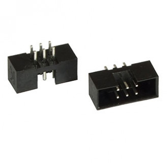 BH2-06(IDC2-06MS)pitch 2.00 mm BH2-06(IDC2-06MS)pitch 2.00 mm