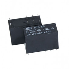 HK14FD-DC12V-SHG HKE