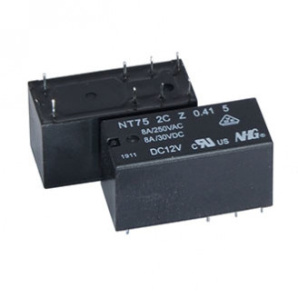 NT75-2-C-Z-8-DC12V-0.41-5.0 FORWARD NT75-2-C-Z-8-DC12V-0.41-5.0 FORWARD