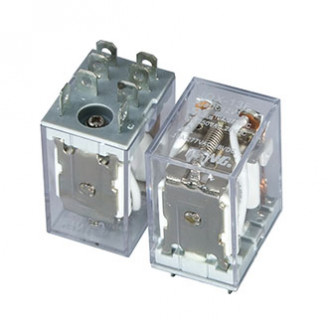 JQX-13F-2C-A-12VDC-1 FORWARD