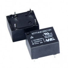 NT77-A-S-12-DC12V