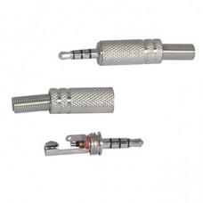 SZC-0145 / NP-145 3.5mm 4pin SZC-0145 / NP-145 3.5mm 4pin