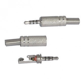SZC-0145 / NP-145 3.5mm 4pin SZC-0145 / NP-145 3.5mm 4pin