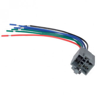 GQ25 connector GQ25 connector