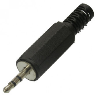 SZC-0004 / 2.5mm stereo SZC-0004 / 2.5mm stereo