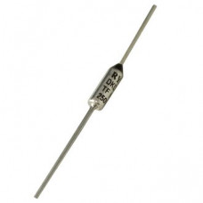 Termo fuse 105*C 15A axial