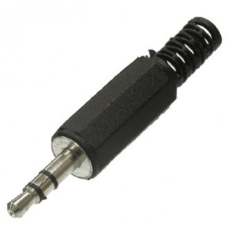 SZC-0012 / stereo 3.5 mm SZC-0012 / stereo 3.5 mm