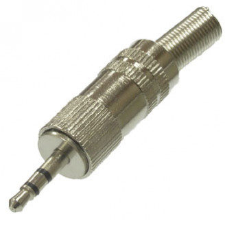 7-0016 / NP-127 stereo 2.5 mm 7-0016 / NP-127 stereo 2.5 mm