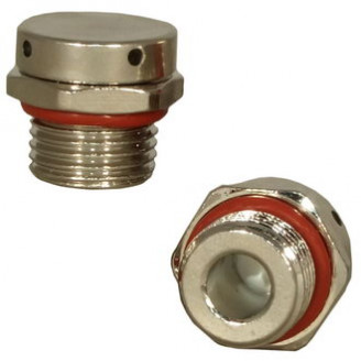 M16X1.5 Brass Ni M16X1.5 Brass Ni