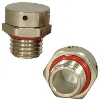 M12X1.5 Brass Ni M12X1.5 Brass Ni