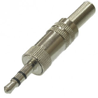 SZC-0018 / NP-144 stereo 3.5 mm SZC-0018 / NP-144 stereo 3.5 mm
