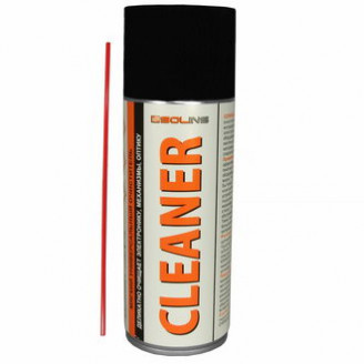 CLEANER 400мл CLEANER 400мл