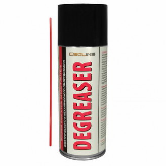 DEGREASER 400мл DEGREASER 400мл