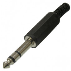 SZC-0053 stereo 6.35 mm SZC-0053 stereo 6.35 mm